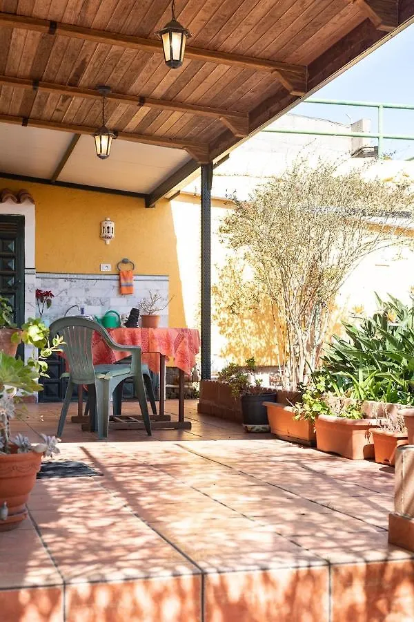 Live La Laguna Casita Vieja 0*, La Laguna (Tenerife) Espanha