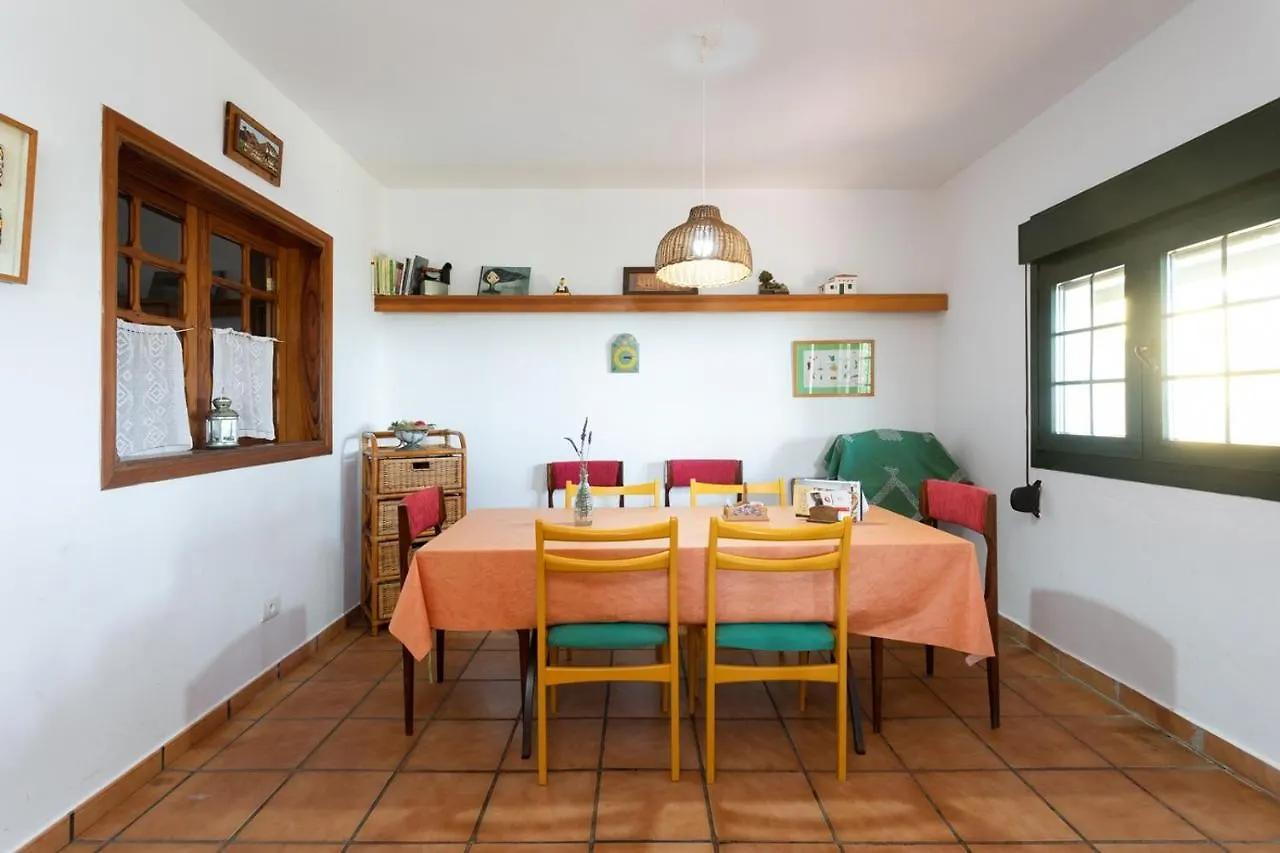 Live La Laguna Casita Vieja Spain