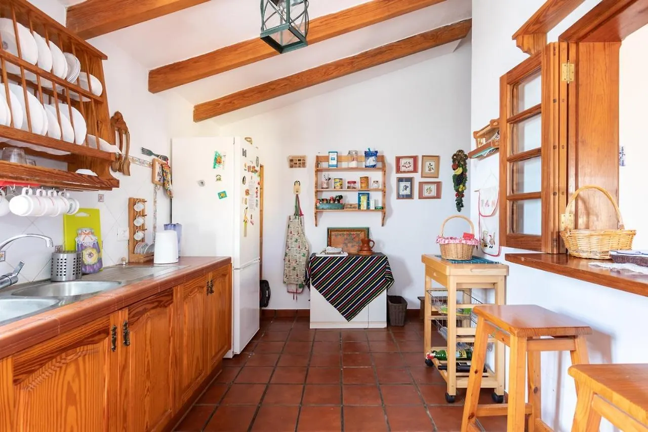 Live La Laguna Casita Vieja