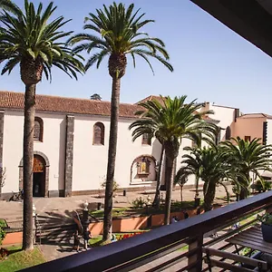 Canary Treasure Exclusiveness Prime Location San Cristóbal de La Laguna