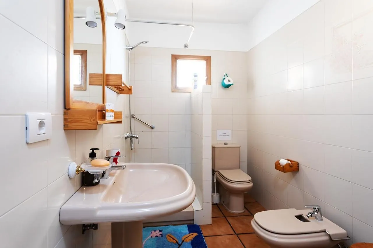 Live La Laguna Casita Vieja Holiday home La Laguna (Tenerife)
