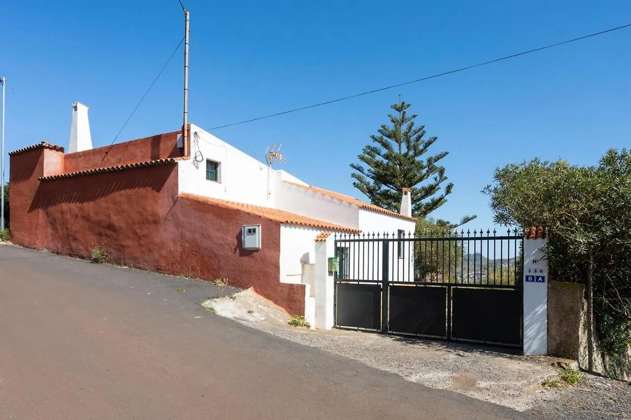 Live La Laguna Casita Vieja La Laguna (Tenerife)